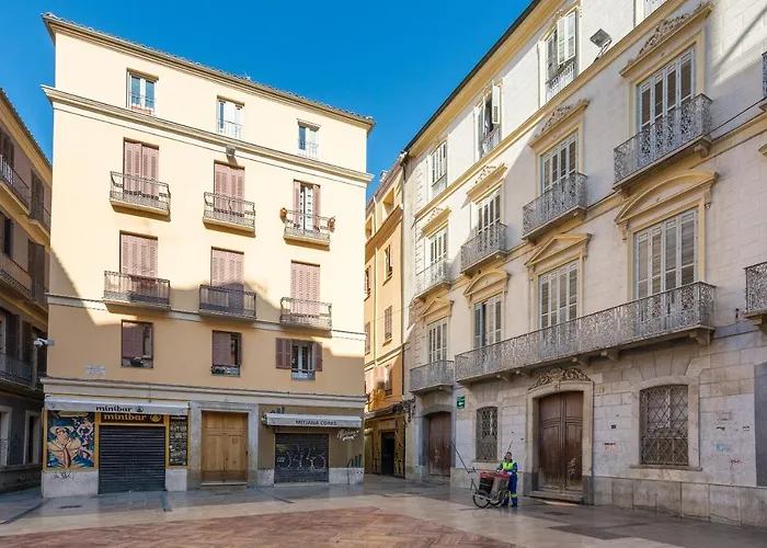 Mitjana By Ele Apartments